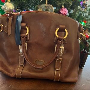 New Dooney & Bourke Purse
